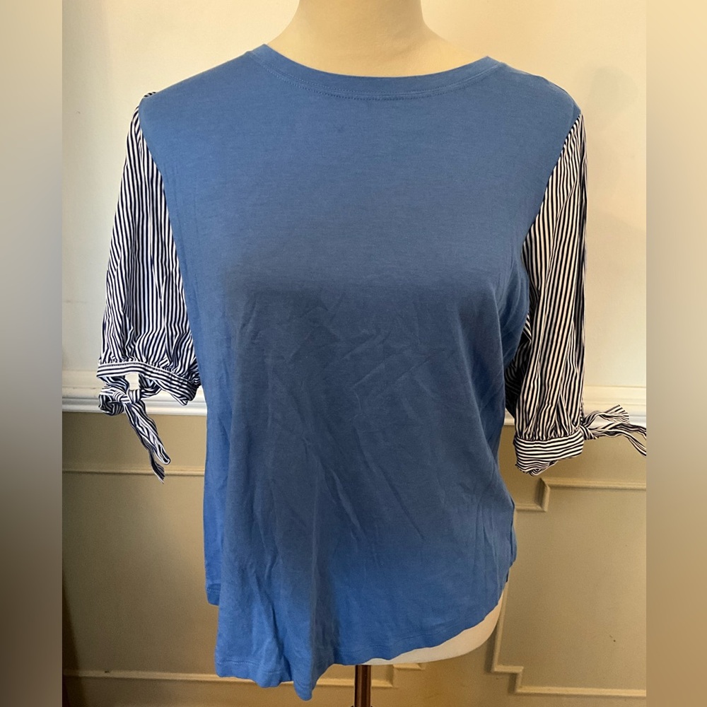 Lauren by Ralph Lauren Top - Size L